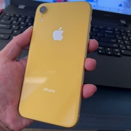 iphone xr 128gb inter second