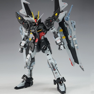 รุ่น Full Scale Gundam Model Unicorn Boy Robot HG Assault Freedom Red Dragon Heretic Gundam Original