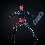 Marvel Legends  蜘蛛俠 夜行者