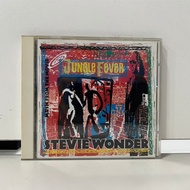 1 CD MUSIC International FROM THE MOVIE "JUNGLE FEVER"/STEVIE WONDER (B17E77)