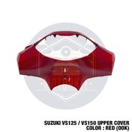 SUZUKI VS125 VS150 VS 125 150 FRONT UPPER COVER HANDLE LAMPU DEPAN COVER KEPALA