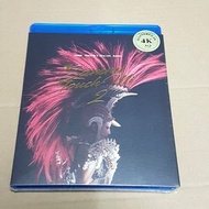全新 藍光 鄭秀文 Sammi Touch mi 2 演唱會 blu ray Blu-ray BD