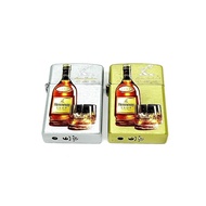 COD BOSKUHHH Korek Api Bara Las Jet Power Model Exclusive Korek Api Las Botol Hennesy Vsop 3803-3 - 