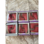 Bobux girls' shoes read the description