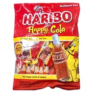 HARIBO 軟糖 可樂口味  250g  1袋