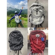 New Style Storm 20L24L Mountaineering Men Women Lightweight Migration Travel Backpack Multifunctiona