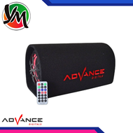 SPEAKER AKTIF ADVANCE T103 BLUETOOTH/T103BT ORIGINAL