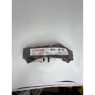 Made In Taiwan Genuine New Inner Tube 20 Inch 20x1.75 American Style Nozzle 406 Wheel Set