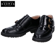 Cole Haan W29156 格林威治僧侶搭扣樂福鞋，8.5B 碼 [二手]