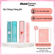 JM Solution Luminous Sun Spray 180ml, JM Solution Body Sunscreen SPF50+PA++++ Hadabi