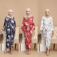 [NEW ARRIVAL] JAYLA KAFTAN DRESS