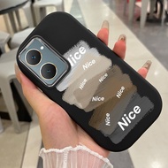 Case VIVO Y03 Y03T Y18 Y18i Y18e Y02 Y02a Y02t Y02s Y28s Y37 5G Y11 2023 Creative Case UA0466