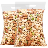 Daily Nuts Pure Nuts Nuts Mixed Nuts 500g Casual Snacks Nuts Nuts Combination Mixed Nuts 10.4