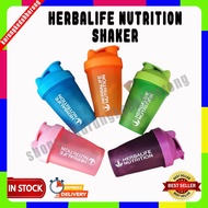 Herbalife Shaker Ready Stok