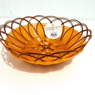 Fruit Holder Fruit Plate Fruit Basket Fruit Basket Woven Fruit Basket