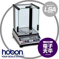 【hobon 電子秤】 天平 LSA 多功能精密型電子天秤