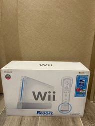香港版 Wii Fit