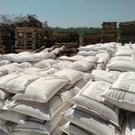 DOLOMITE UTK PERTANIAN PENTERNAKAN KOLAM (25kg)  OPTION KAPUR PERTANIAN