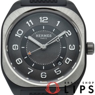 นาฬิกา Hermes H08 GM ขนาด 39 มม. ระบบอัตโนมัติ รุ่น SP1.741a/W049431WW00 พร้อมกล่องและใบรับประกัน วั