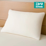 NITORI Low Repulsion Chip Pillow N-Chip 4 Mid P2204