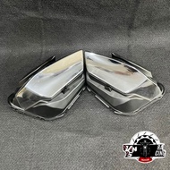 R25 HEADLIGHT COVER/MIKA R25 MOTORCYCLE HEADLIGHT