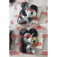 EX5 Rear Fender Upper Mounting Rubber & Bush EX5