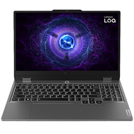 Laptop Lenovo LOQ Gaming 15IAX9 83GS001SVN (Intel Core i5-12450HX/12GB/512GB/RTX 2050/15.6"FHD/Win 1