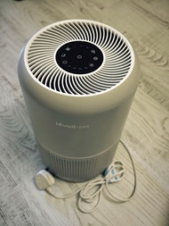 美國銷量第一Levoit Pet 寵物空氣清新機