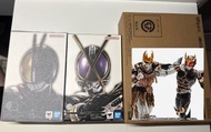 真骨雕kuuga