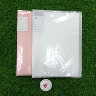 🎉READY STOCK IN MALAYSIA🎉2454 40Pockets Clear Holder