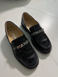 Chanel Shoes Loafers