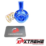 BLOW OFF VALVE TURBOSMART BLUE BY PASS