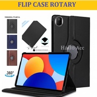 Honor Pad X7 2025 Case Honor Pad 8.7 Inch Rotary Flip Cover Case