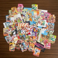 kad Xventure Poskad Gempak Starz Poskad CFKL Trading Cards Gempak Starz Kad koleksi Lawak Kampus Gem