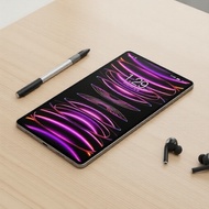 10.1in HD Pad6 Pro Tablet | Android 10 | 3GB+32GB | 2MP+5MP Dual Cameras | 4000mAh | 8-Core