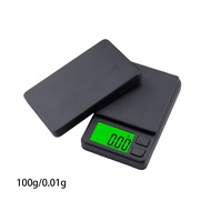 Scale Electronic Smart 7 Units LCD Display Jewelry Scale 0.01g/1000g Kitchen Scale Digital