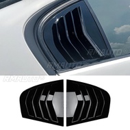 For BMW 3 Series E90 320i 330i M3 Rear Quarter Panel Window For BMW 3 Series E90 320i 330i M3 2005-2