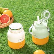 🚓New Ton Ton Cup Juicer Portable Rechargeable Household Juicer Mini Juicer Juice Cup