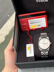 代友出帝舵 Tudor PRINCE 帶鑽王子 糸列 Date+Day 76214 系列