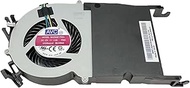 for Lenovo ThinkCentre M920Q M720Q M920X ThinkStation P330 Tiny 5 65W 12V 0.8A CPU Cooling Fan Repla