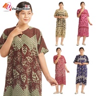 MU KAFTAN KELAWAR DEWASA LENGAN PENDEK / KAFTAN INDONESIA/ FREE SIZE KAFTAN LENGAN PENDEK/ BAJU TIDU