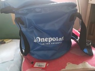 全新Onepolar 釣魚袋