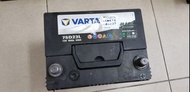 (二手中古電池) 華達 VARTA 75D23L (55D23L加強) 免保養汽車電池 數值漂亮，品項優