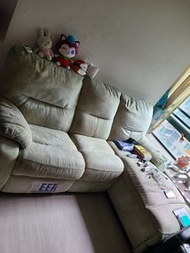芝華仕貴妃椅