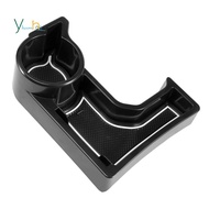 Car AT Center Console Cup Holder Storage Box for Suzuki Jimny 2019-2020