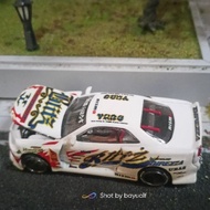 Kaido House Nissan Skyline R34 Custom