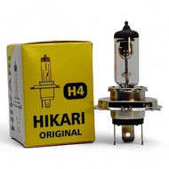 Original H4 Halogen Light Bulb