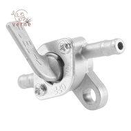 Inline pit dirt bike Petrol Fuel Tap on off Switch fit 50cc 110cc 125cc pit bike