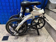 Dahon Dove 16寸 平k3 一節