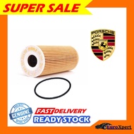 [ORIGINAL] OIL FILTER & O-RING - PORSCHE 718 BOXSTER SPYDER,BOXSTER,CAYMAN 9A110722400 9A110702400 0
